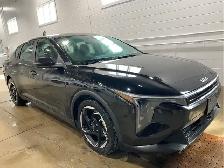 2025 Kia K4 - Photo 3