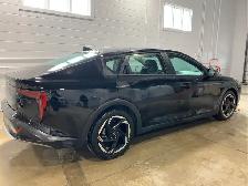 2025 Kia K4 - Photo 4