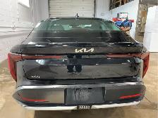 2025 Kia K4 - Photo 5