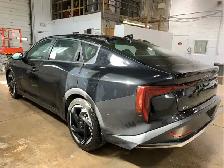 2025 Kia K4 - Photo 6