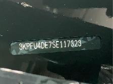 2025 Kia K4 - Photo 13