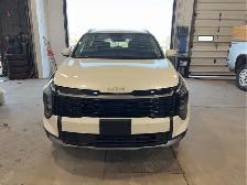 2026 Kia Sportage Hybrid - Photo 2