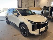 2026 Kia Sportage Hybrid - Photo 3