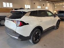 2026 Kia Sportage Hybrid - Photo 4