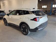 2026 Kia Sportage Hybrid - Photo 6