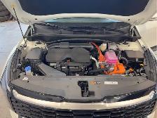 2026 Kia Sportage Hybrid - Photo 7