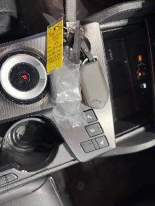 2026 Kia Sportage Hybrid - Photo 11