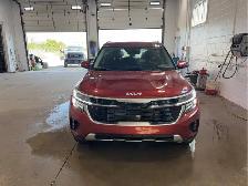 2026 Kia Seltos - Photo 2