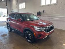 2026 Kia Seltos - Photo 3