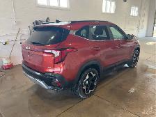 2026 Kia Seltos - Photo 4