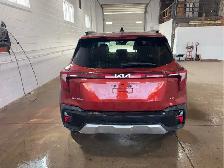 2026 Kia Seltos - Photo 5