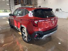 2026 Kia Seltos - Photo 6