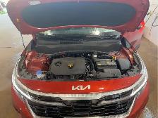 2026 Kia Seltos - Photo 7