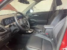 2026 Kia Seltos - Photo 8