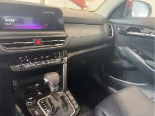 2026 Kia Seltos - Photo 10