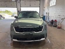 2026 Kia Sorento Hybrid - Photo 2