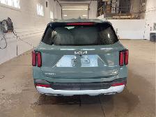 2026 Kia Sorento Hybrid - Photo 5