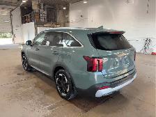 2026 Kia Sorento Hybrid - Photo 6
