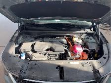 2026 Kia Sorento Hybrid - Photo 7