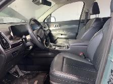 2026 Kia Sorento Hybrid - Photo 8