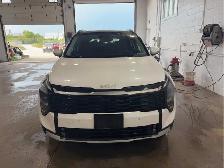 2026 Kia Sportage Hybrid - Photo 2