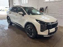 2026 Kia Sportage Hybrid - Photo 3