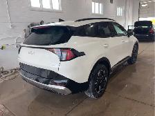 2026 Kia Sportage Hybrid - Photo 4