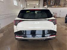 2026 Kia Sportage Hybrid - Photo 5