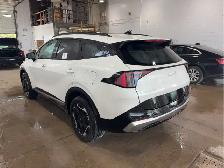 2026 Kia Sportage Hybrid - Photo 6