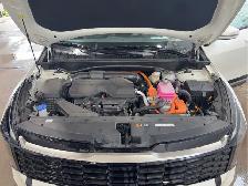 2026 Kia Sportage Hybrid - Photo 7