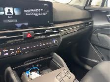 2026 Kia Sportage Hybrid - Photo 10