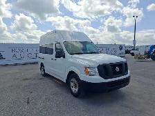 2017 Nissan NV - Photo 3