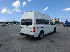 2017 Nissan NV - Photo 5