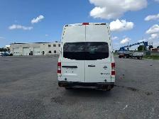 2017 Nissan NV - Photo 6