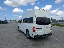 2017 Nissan NV - Photo 7
