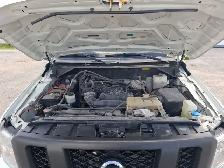 2017 Nissan NV - Photo 9