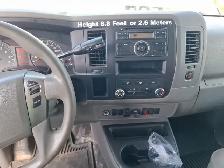 2017 Nissan NV - Photo 12
