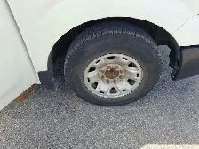 2017 Nissan NV - Photo 18