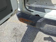 2017 Nissan NV - Photo 21