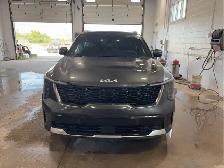 2026 Kia Sorento Hybrid - Photo 2