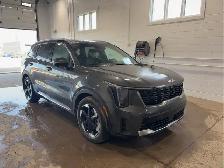 2026 Kia Sorento Hybrid - Photo 3