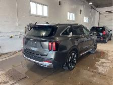 2026 Kia Sorento Hybrid - Photo 4