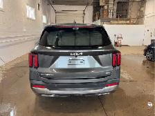 2026 Kia Sorento Hybrid - Photo 5