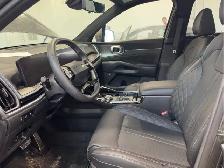2026 Kia Sorento Hybrid - Photo 8