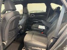 2026 Kia Sorento Hybrid - Photo 12