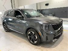 2025 Kia Sorento Hybrid - Photo 3
