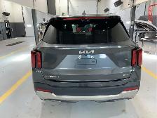 2025 Kia Sorento Hybrid - Photo 5