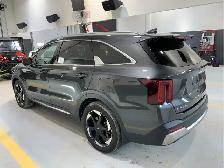 2025 Kia Sorento Hybrid - Photo 6