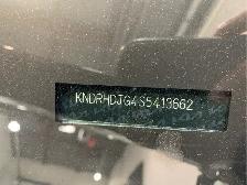 2025 Kia Sorento Hybrid - Photo 13