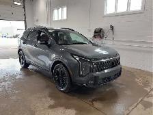 2026 Kia Sportage - Photo 3